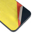 Republic of the Congo Flag Distressed iPhone 13 Skin